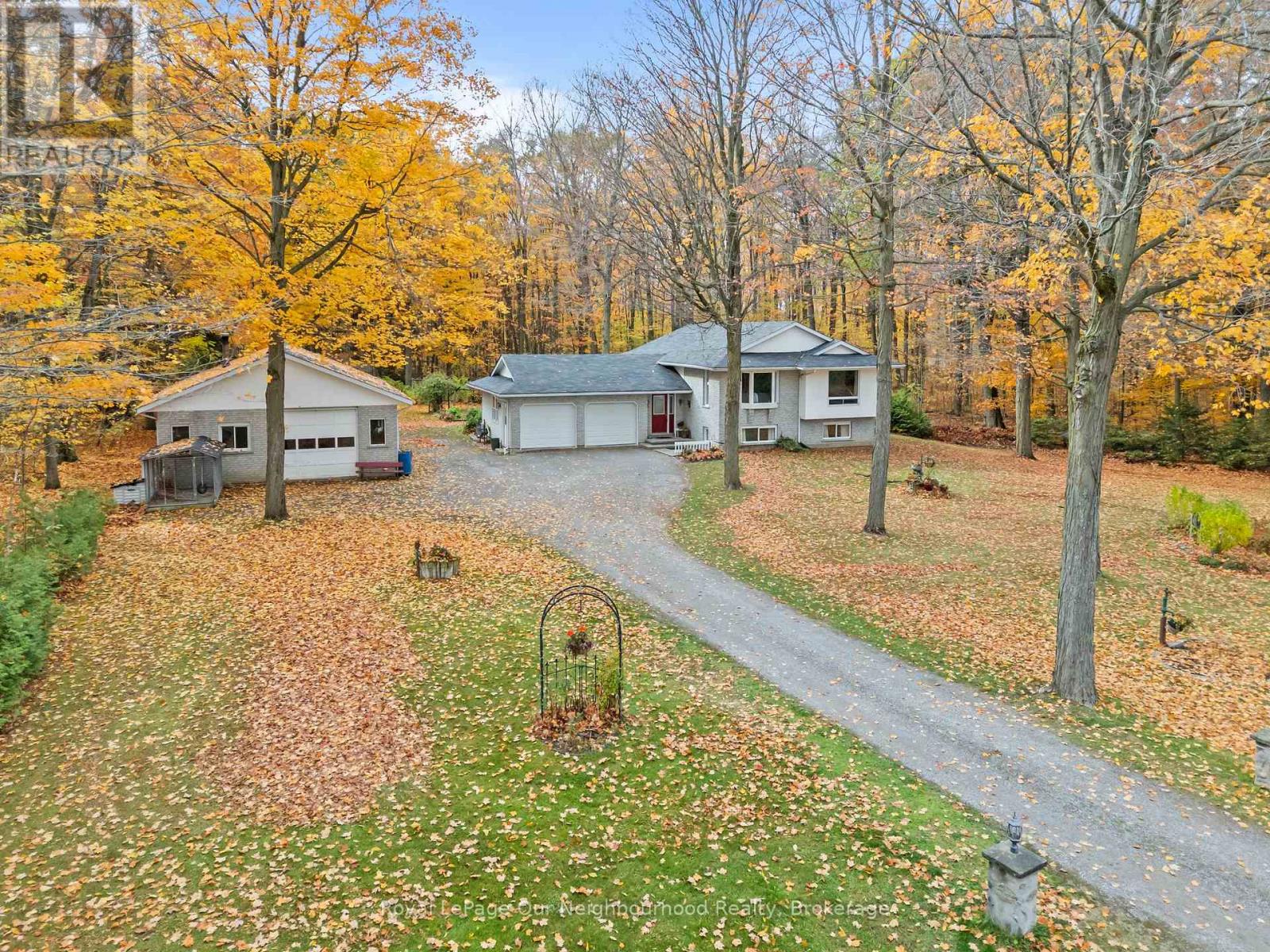 1734 County Rd 26, Brighton, Ontario  K0K 1H0 - Photo 32 - X12481139