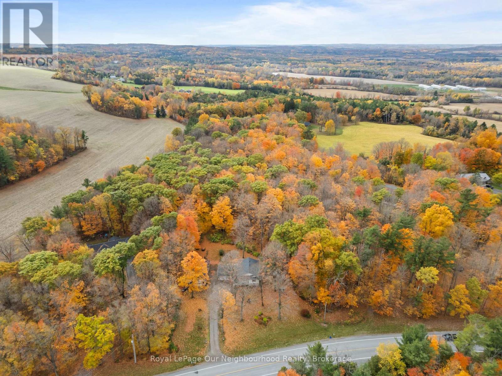 1734 County Rd 26, Brighton, Ontario  K0K 1H0 - Photo 33 - X12481139