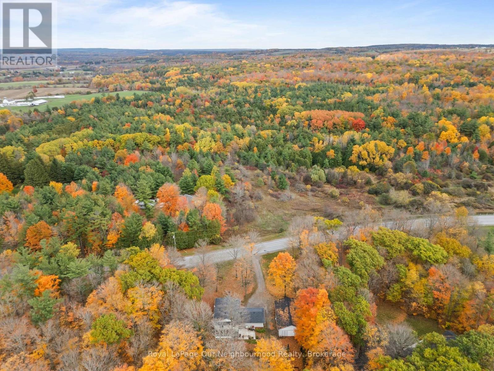 1734 County Rd 26, Brighton, Ontario  K0K 1H0 - Photo 34 - X12481139