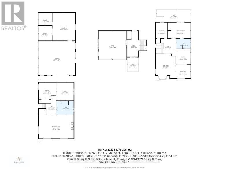 1734 County Rd 26, Brighton, Ontario  K0K 1H0 - Photo 36 - X12481139