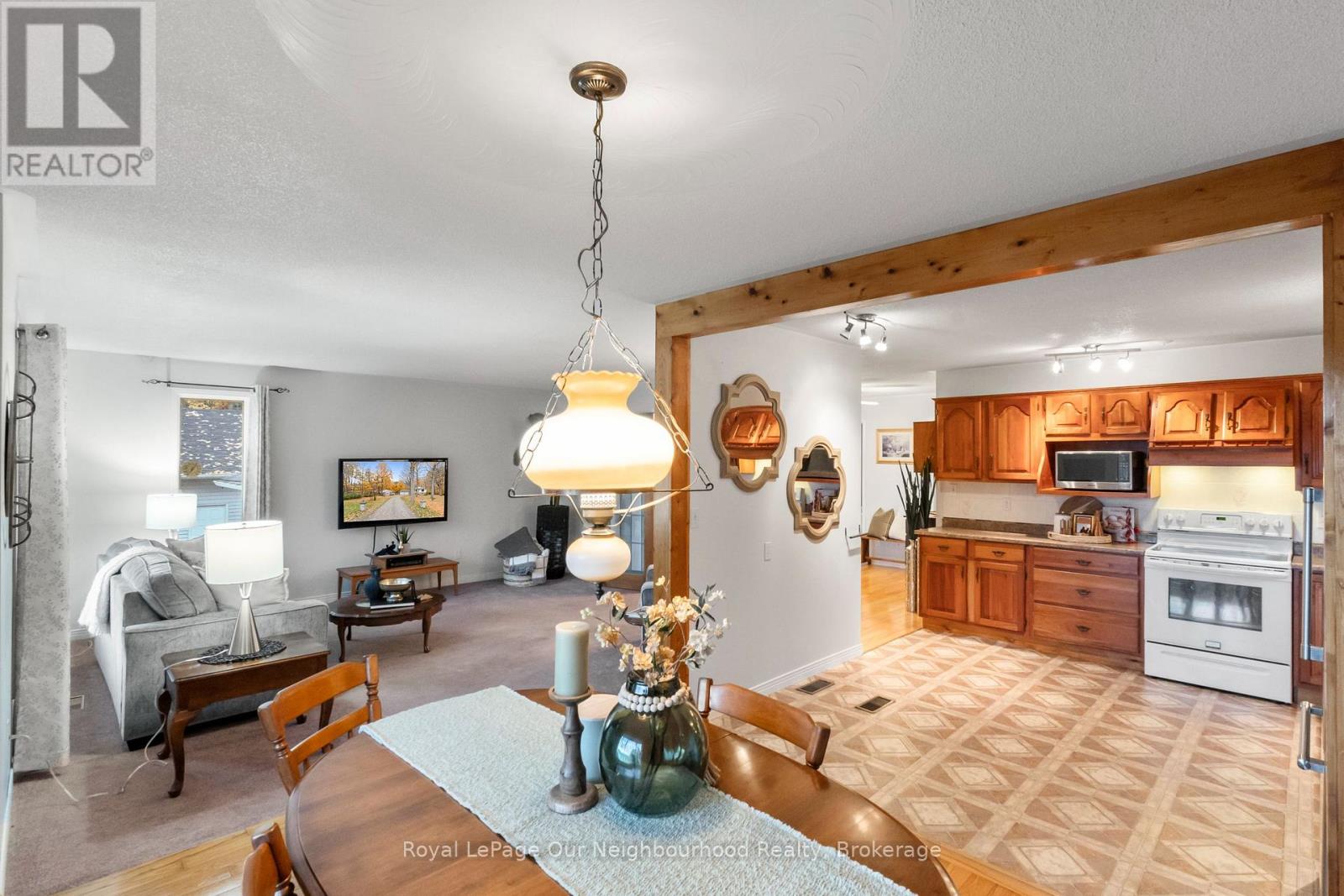 1734 County Rd 26, Brighton, Ontario  K0K 1H0 - Photo 8 - X12481139