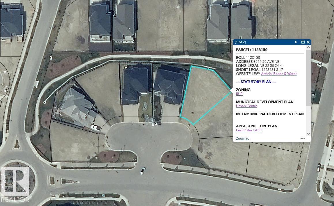 3044 59 Av Ne, Rural Leduc County, Alberta  T4X 0X9 - Photo 5 - E4463416