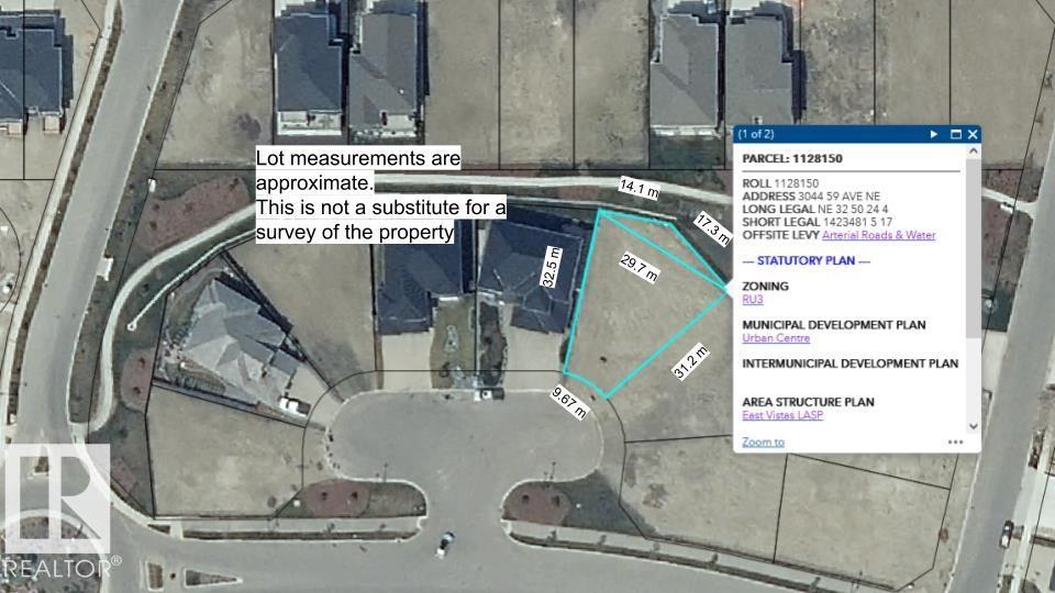 3044 59 Av Ne, Rural Leduc County, Alberta  T4X 0X9 - Photo 6 - E4463416