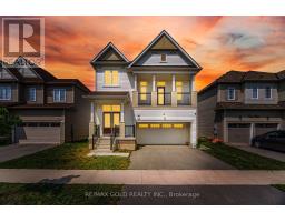 3 SARA DRIVE, Thorold, Ontario
