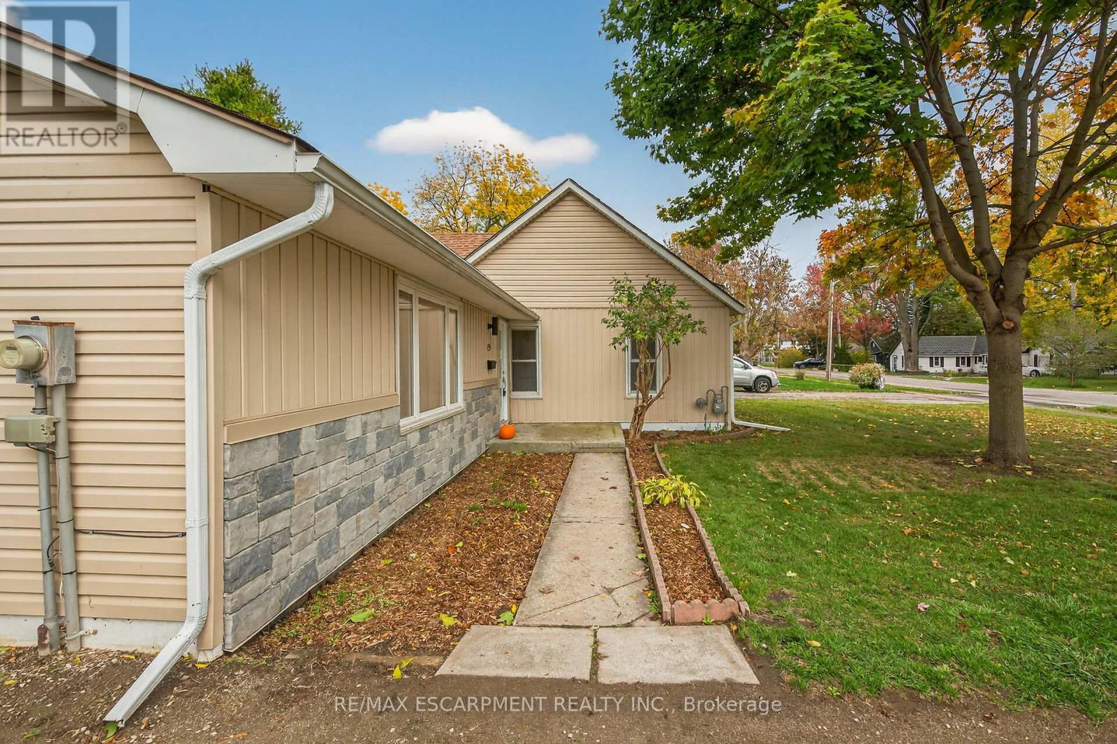 436 West Street, Haldimand, Ontario  N1A 2V3 - Photo 42 - X12481029