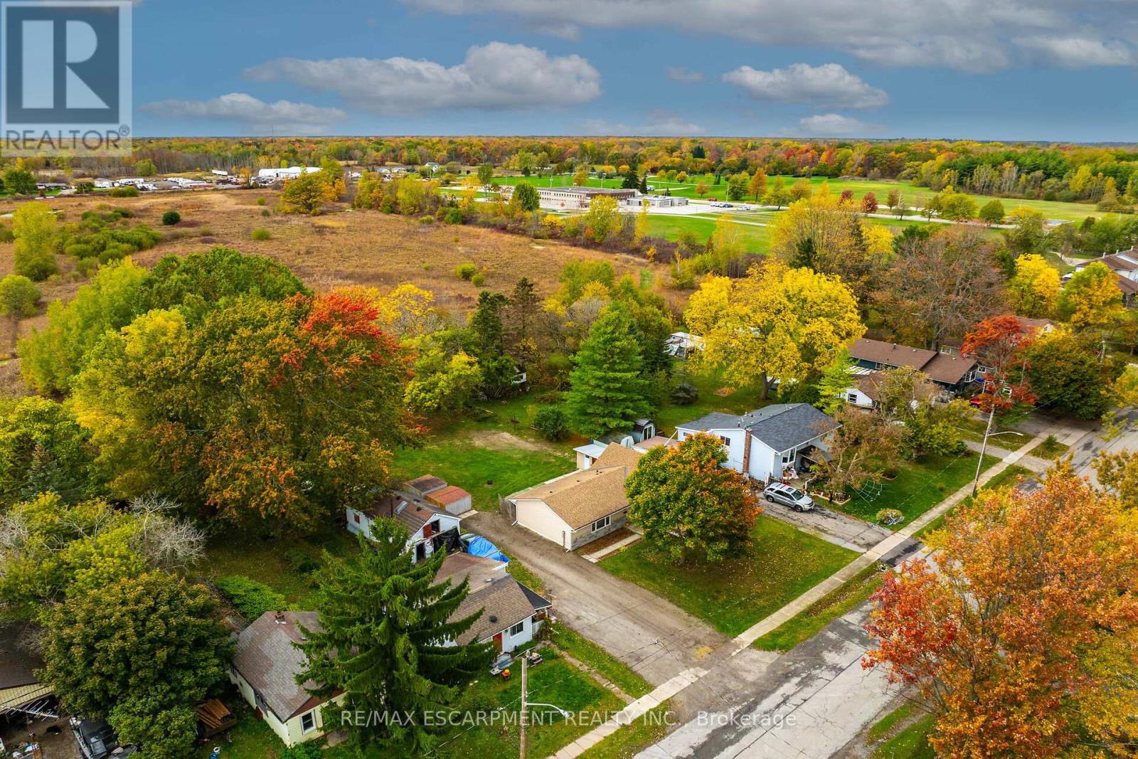 436 West Street, Haldimand, Ontario  N1A 2V3 - Photo 47 - X12481029