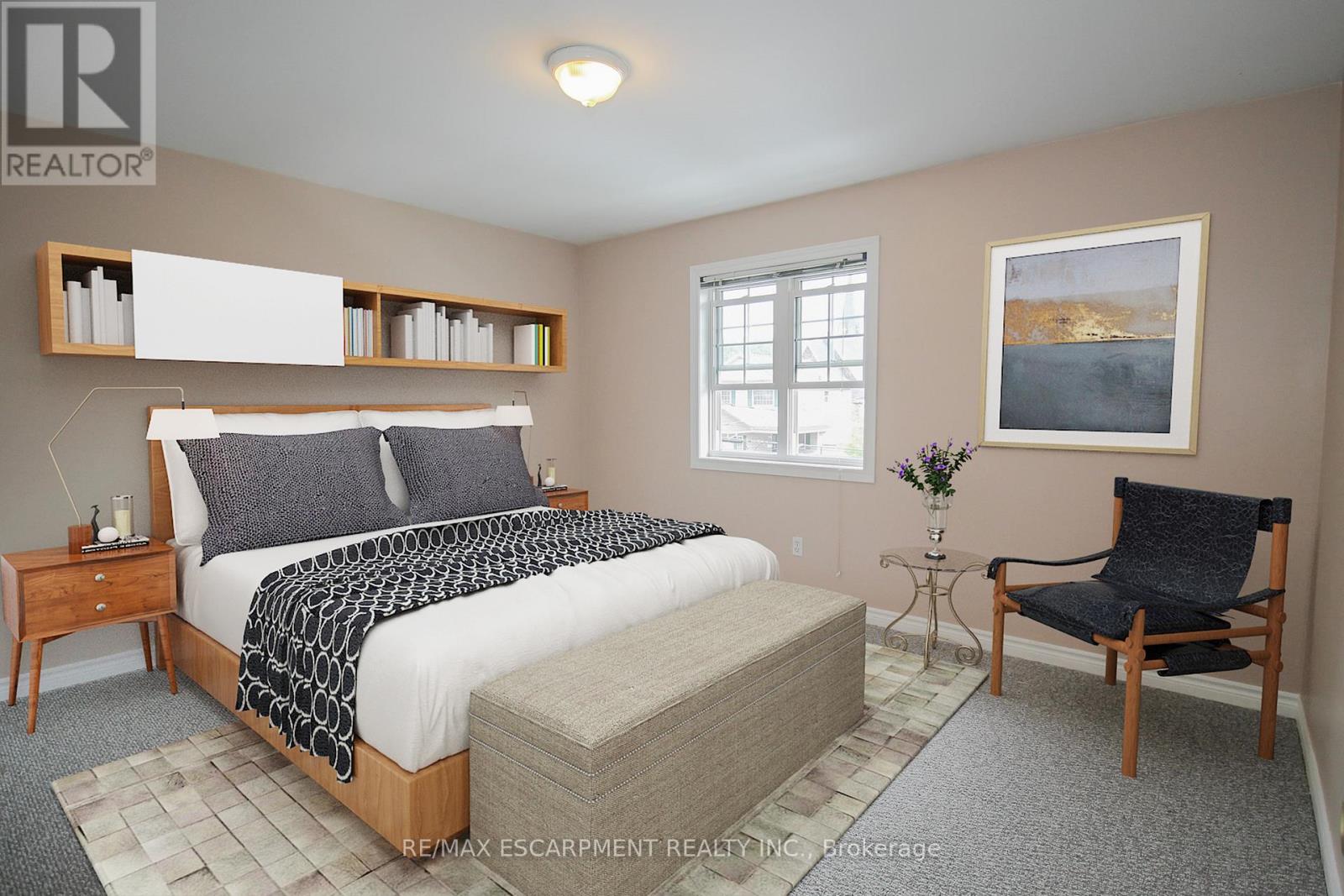27b Walnut Street, St. Catharines, Ontario  L2T 1H6 - Photo 26 - X12481040
