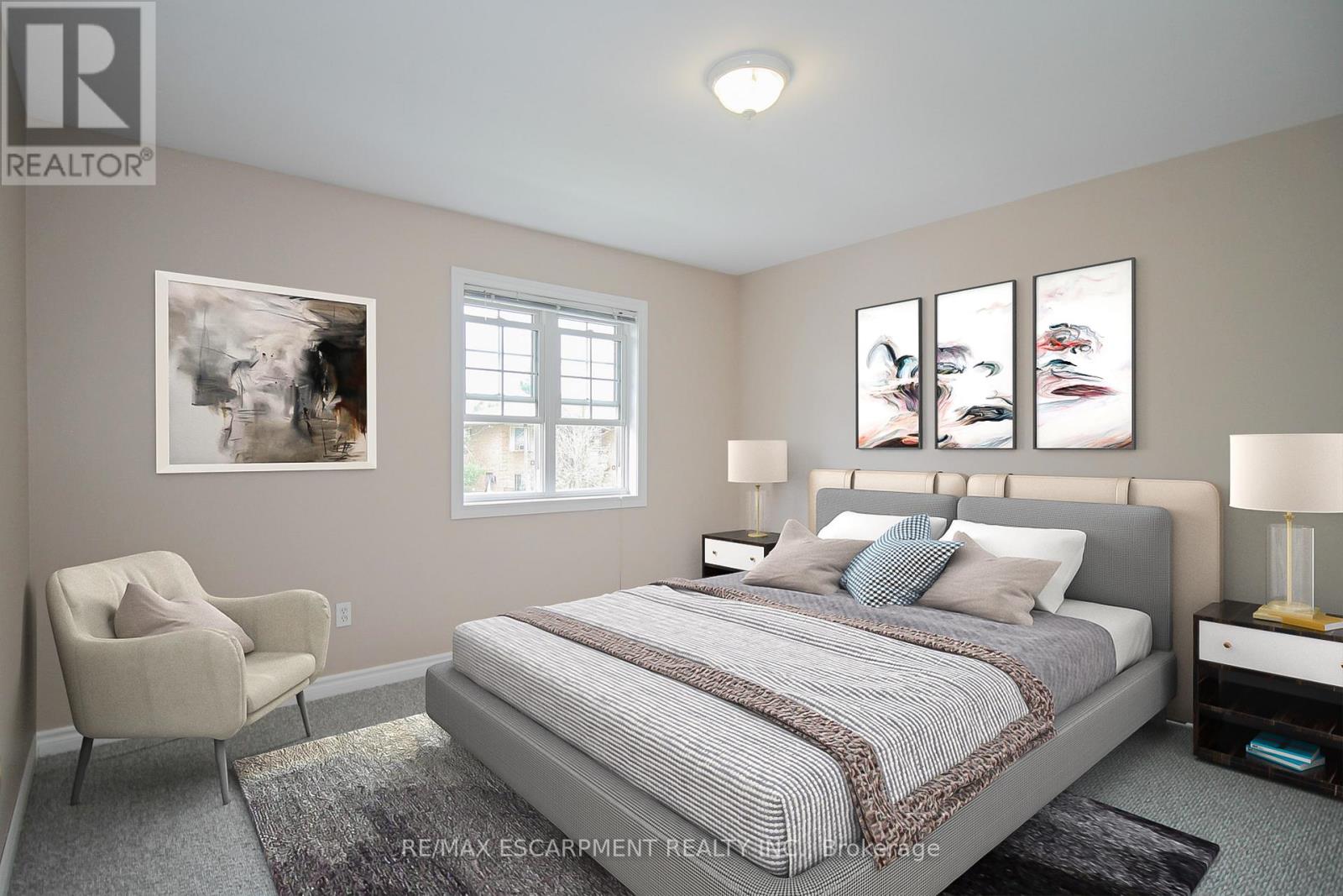 27b Walnut Street, St. Catharines, Ontario  L2T 1H6 - Photo 30 - X12481040