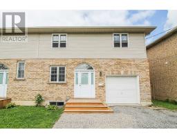 27B WALNUT STREET, St. Catharines, Ontario