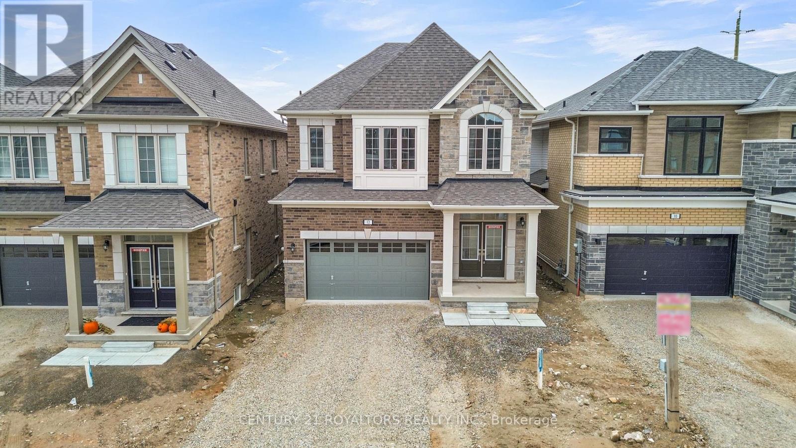 12 MUNDELL ROAD, Erin, Ontario