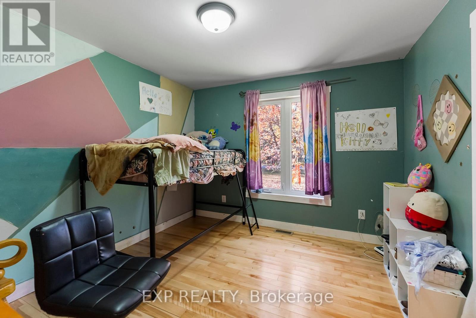 91 Hillcrest Avenue, Killaloe, Ontario  K0J 2N0 - Photo 18 - X12481121