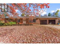 91 HILLCREST AVENUE, Killaloe, Ontario