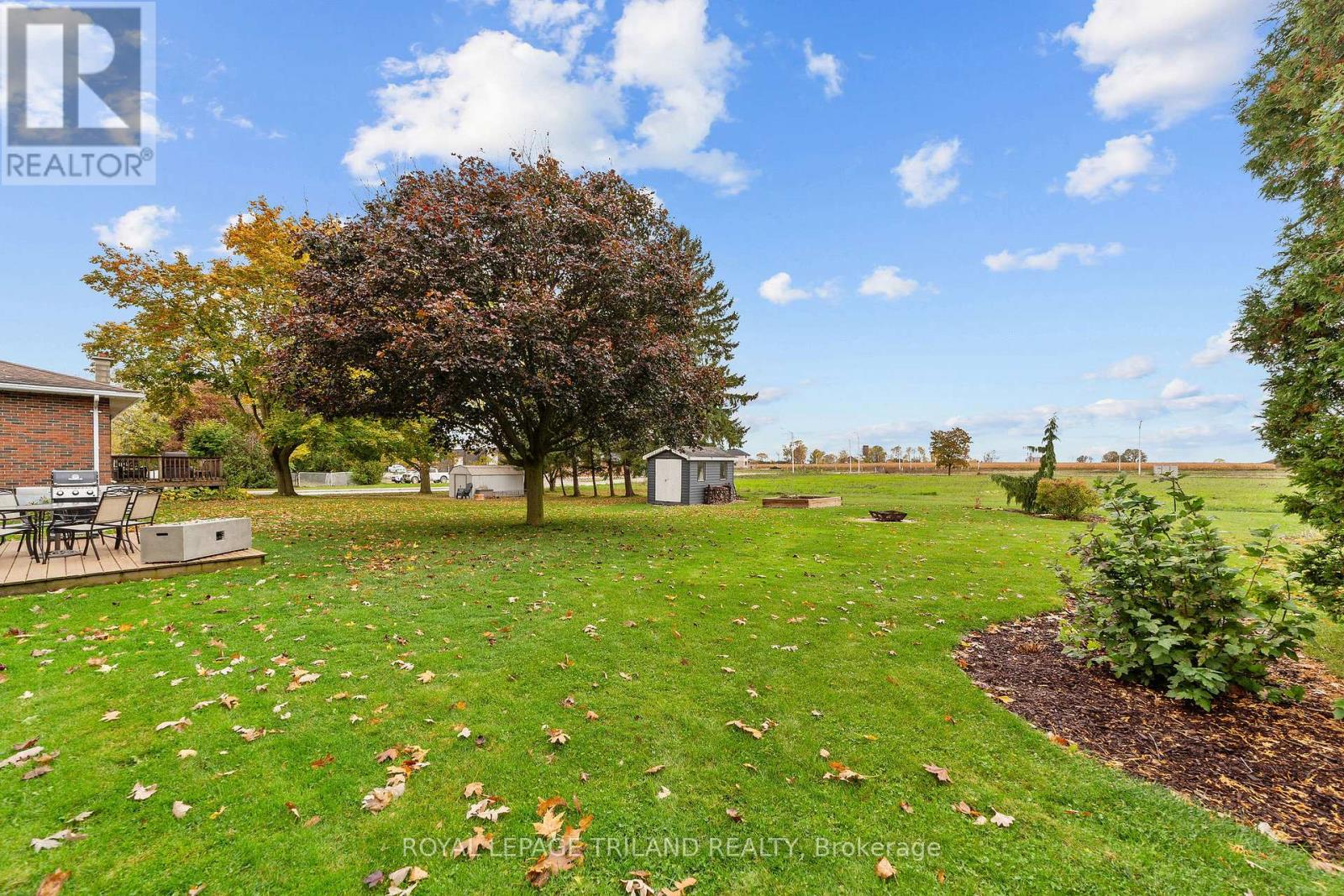 202 Appin Road, Southwest Middlesex, Ontario  N0L 1M0 - Photo 25 - X12481159