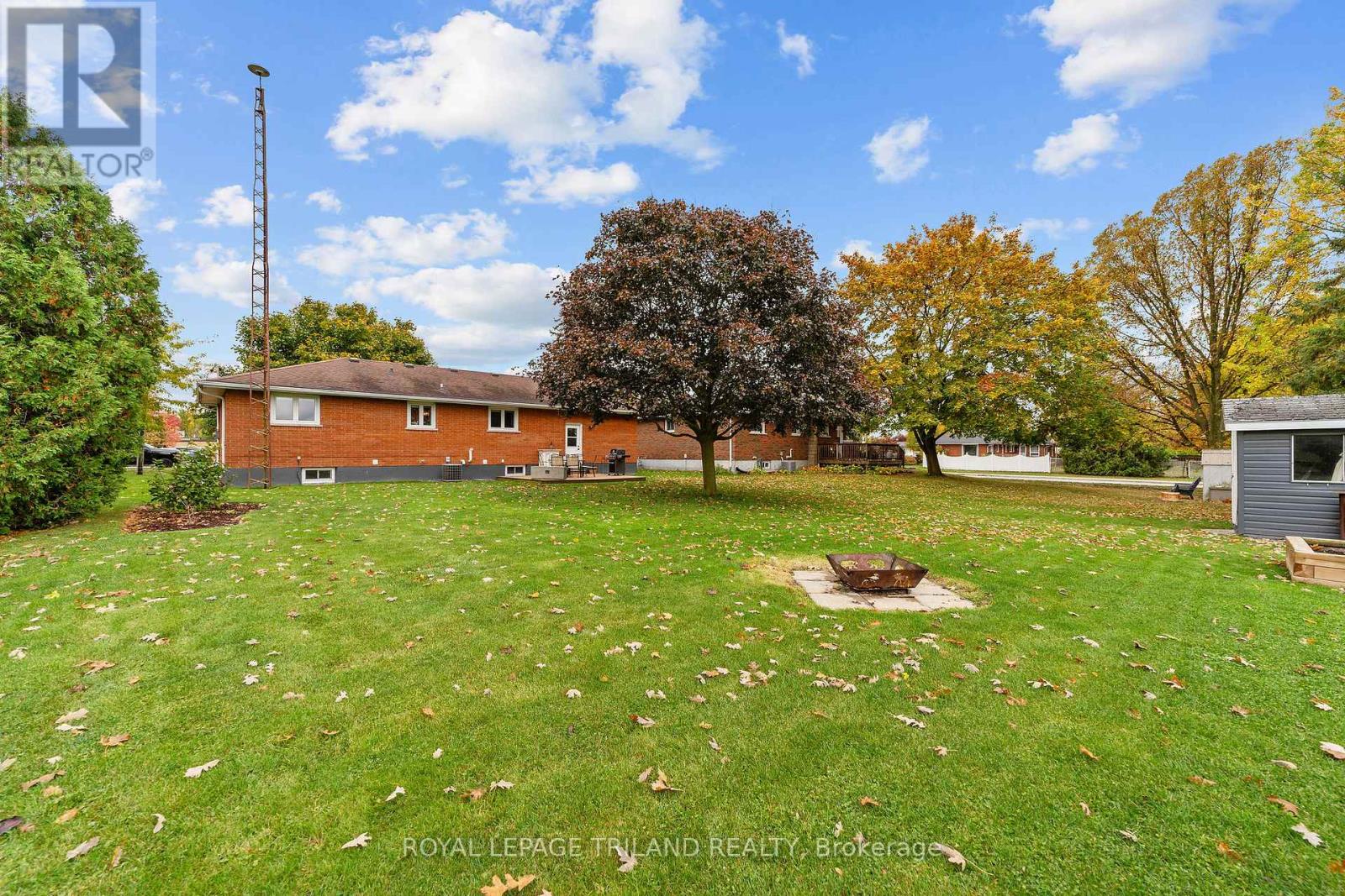 202 Appin Road, Southwest Middlesex, Ontario  N0L 1M0 - Photo 26 - X12481159