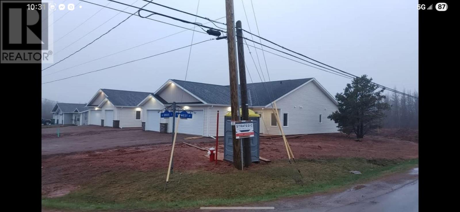 11,13,15,17 BRIGGS Street, summerside, Prince Edward Island