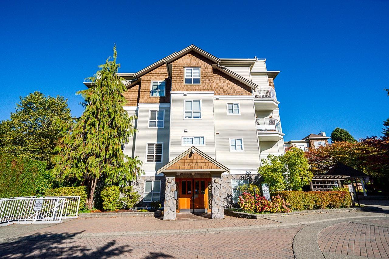 411 10188 155 Street, Surrey, British Columbia V3R 0R6 - Photo 2 - R3058866