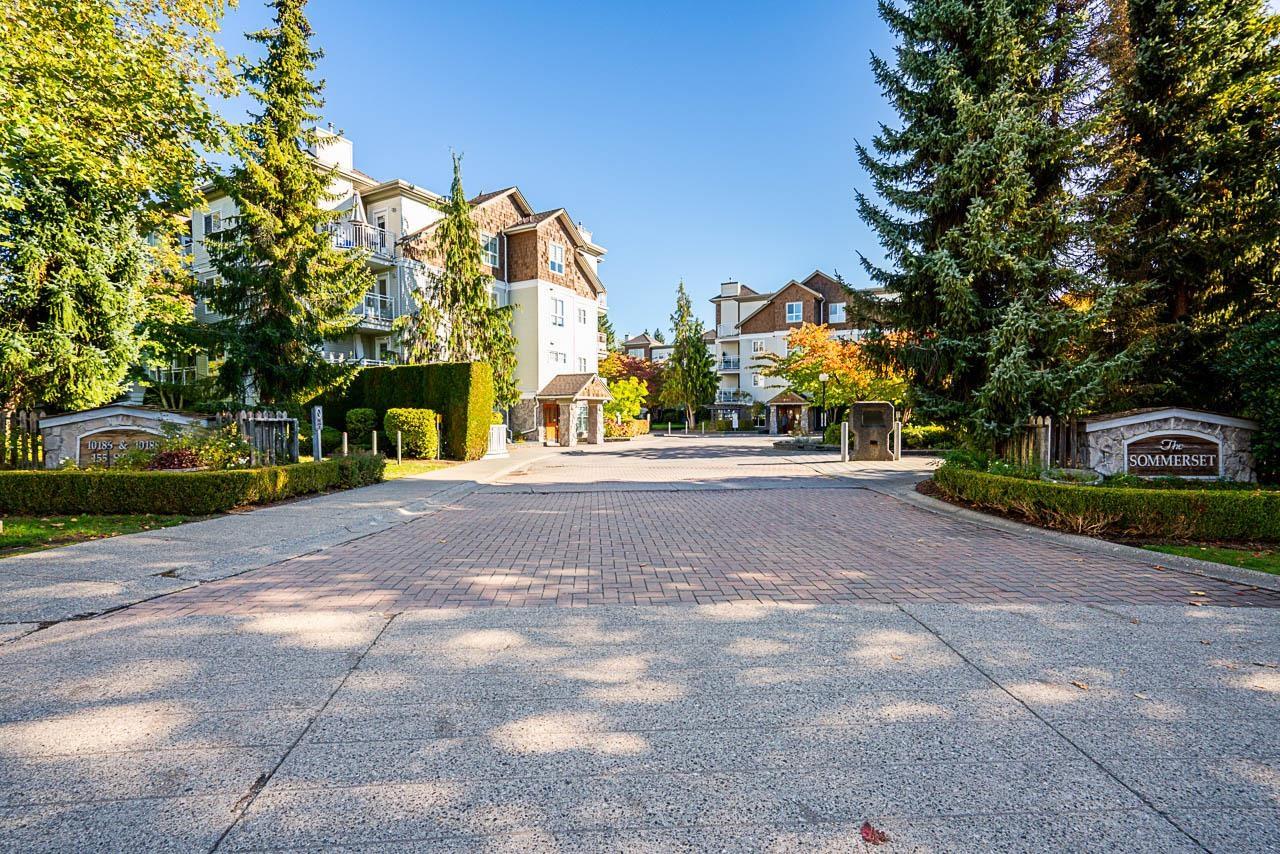 411 10188 155 Street, Surrey, British Columbia V3R 0R6 - Photo 3 - R3058866