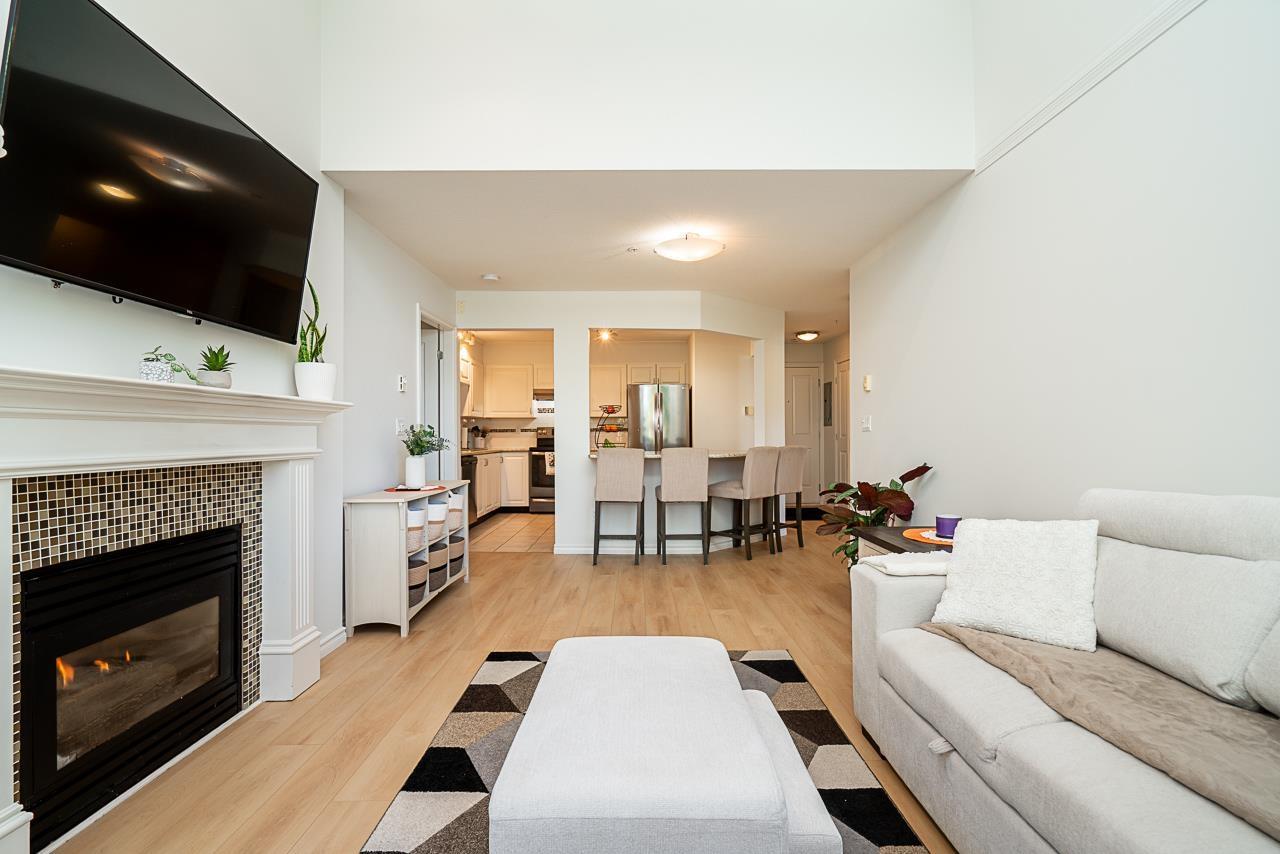 411 10188 155 Street, Surrey, British Columbia V3R 0R6 - Photo 16 - R3058866