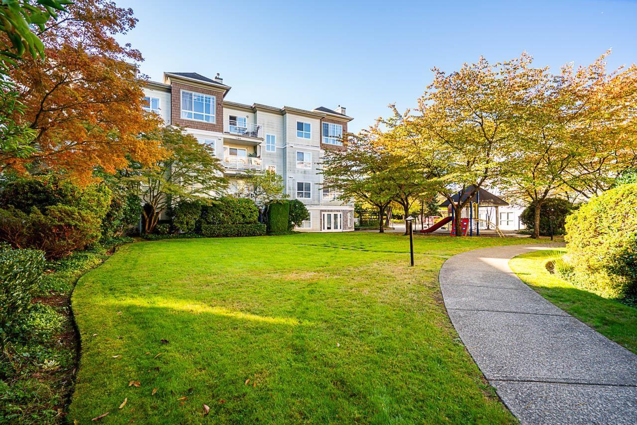 411 10188 155 Street, Surrey, British Columbia V3R 0R6 - Photo 33 - R3058866