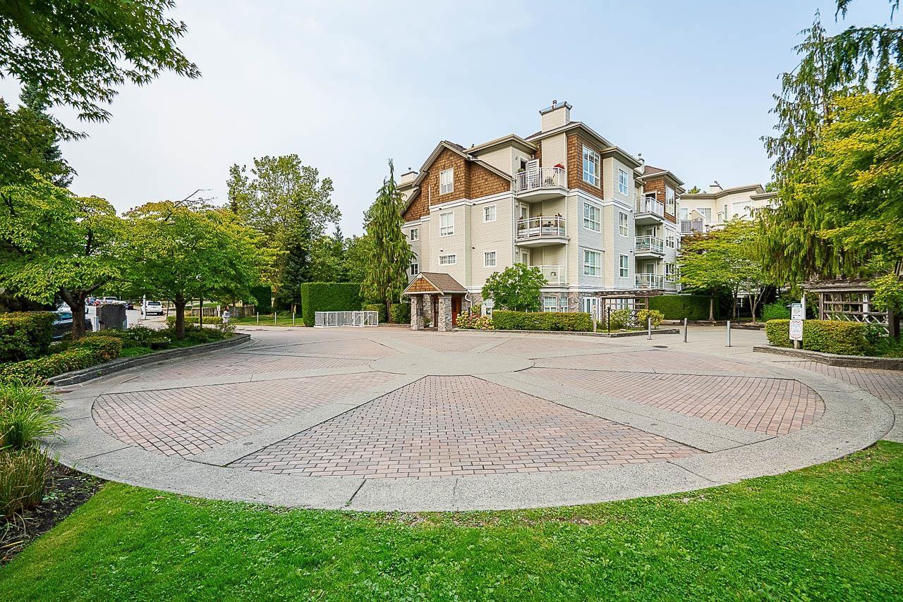 411 10188 155 Street, Surrey, British Columbia V3R 0R6 - Photo 5 - R3058866