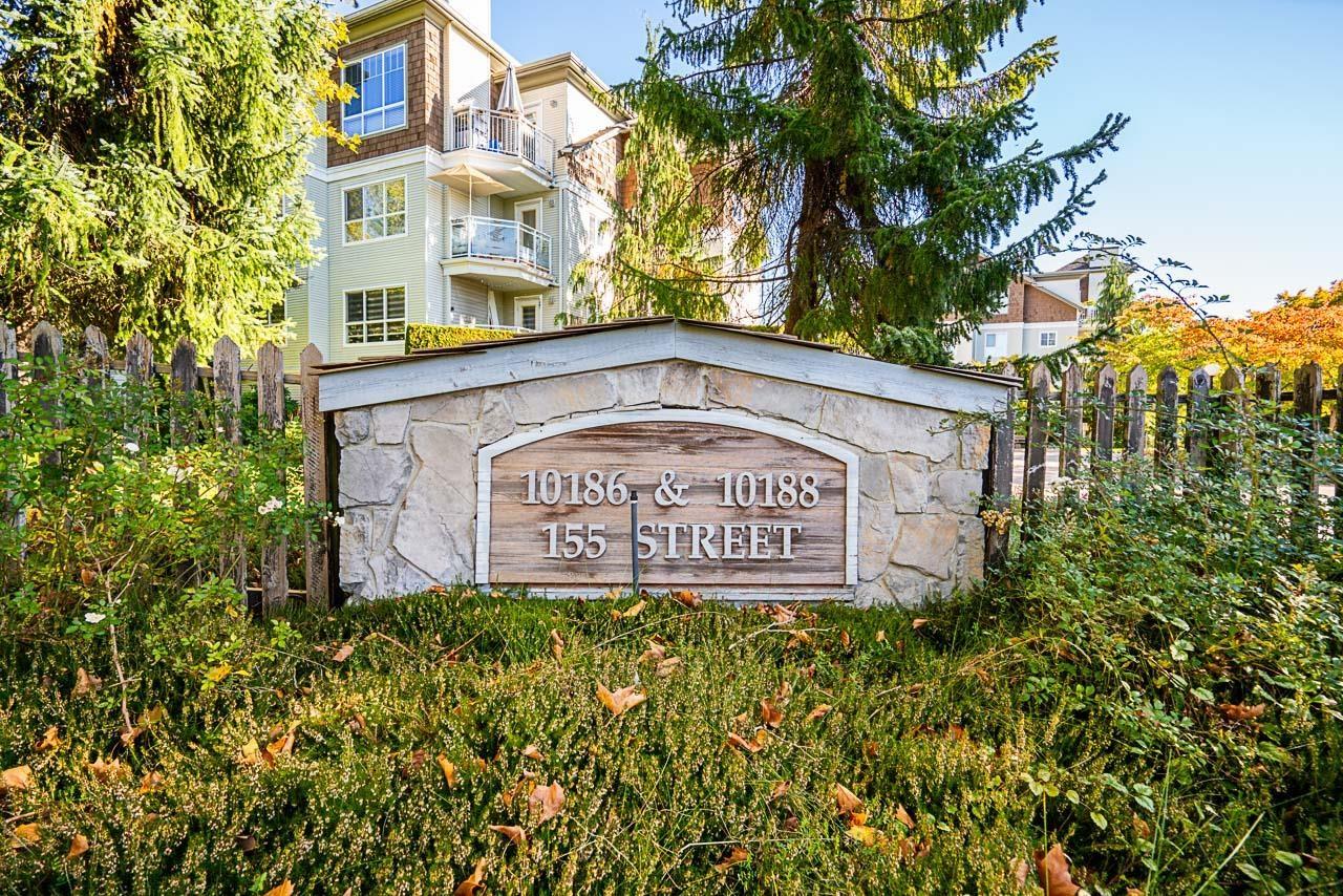 411 10188 155 Street, Surrey, British Columbia V3R 0R6 - Photo 4 - R3058866