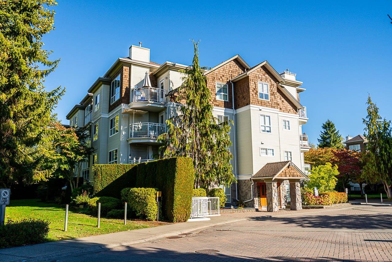 411 10188 155 STREET, surrey, British Columbia