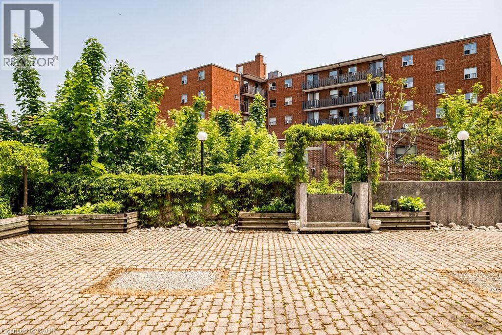 23 Main Street Unit# 205, Dundas, Ontario  L9H 2P7 - Photo 45 - 40769567