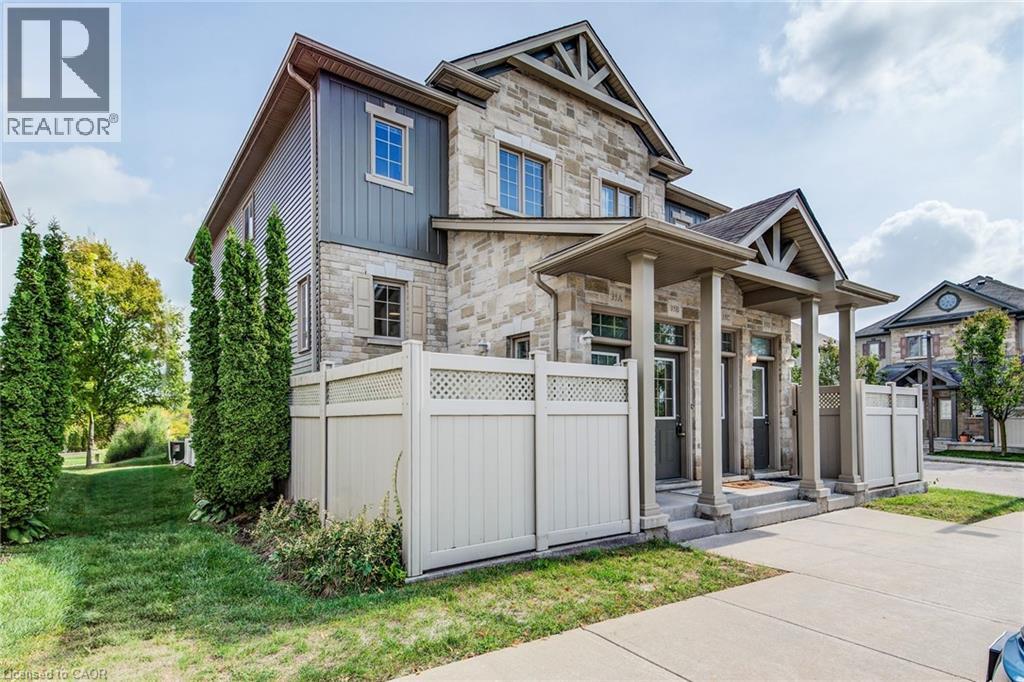 931 Glasgow Street Unit# 35b, Kitchener, Ontario  N2N 0B6 - Photo 1 - 40774093