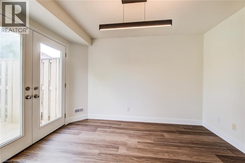 931 Glasgow Street Unit# 35b, Kitchener, Ontario  N2N 0B6 - Photo 14 - 40774093