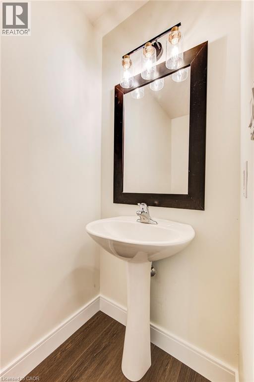 931 Glasgow Street Unit# 35b, Kitchener, Ontario  N2N 0B6 - Photo 12 - 40774093