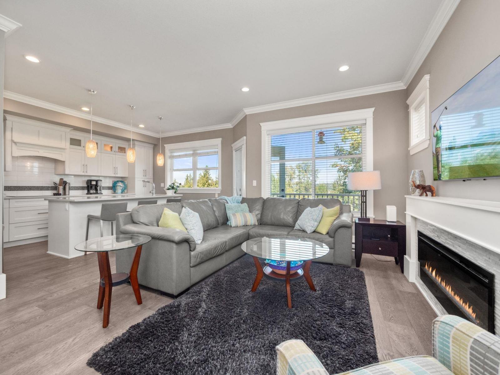 18 7177 179th Street, Surrey, British Columbia  V3S 8C5 - Photo 5 - R3061509