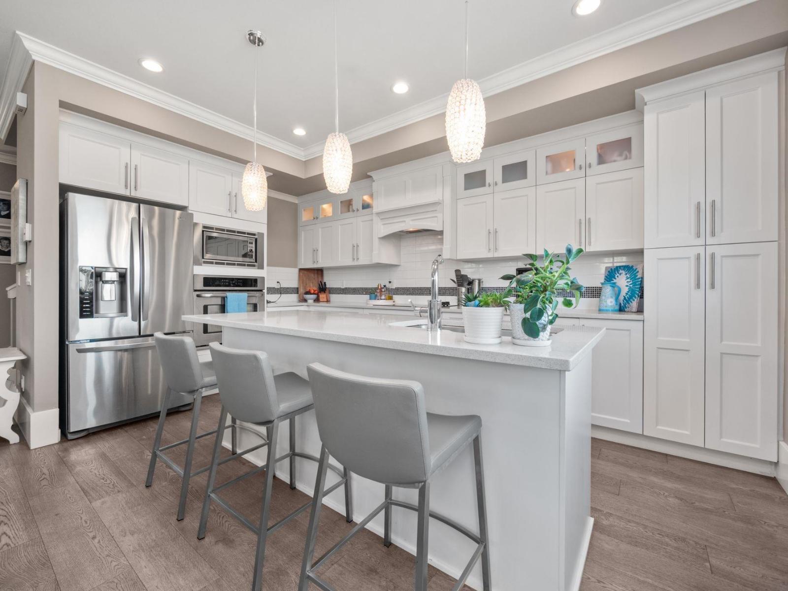 18 7177 179th Street, Surrey, British Columbia  V3S 8C5 - Photo 9 - R3061509