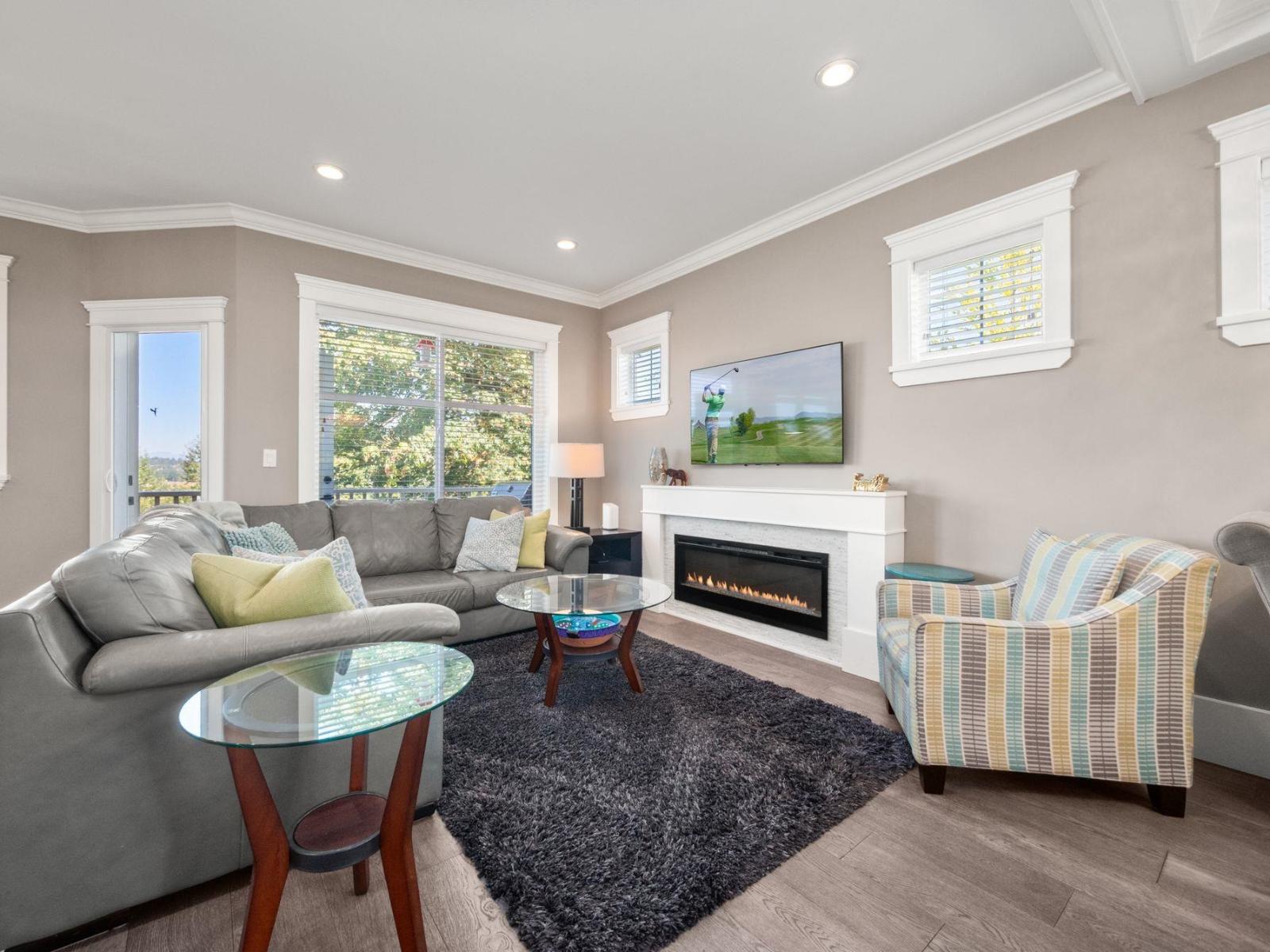 18 7177 179th Street, Surrey, British Columbia  V3S 8C5 - Photo 3 - R3061509