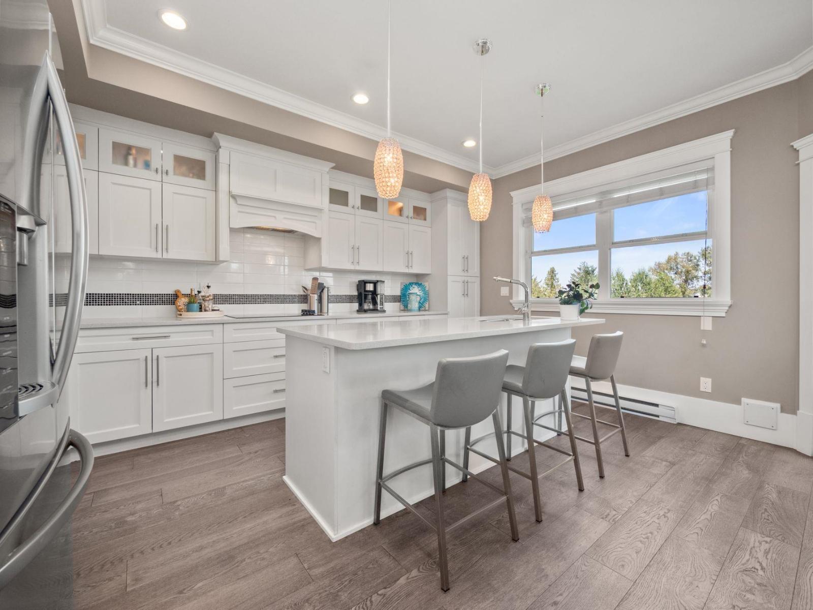 18 7177 179th Street, Surrey, British Columbia  V3S 8C5 - Photo 8 - R3061509
