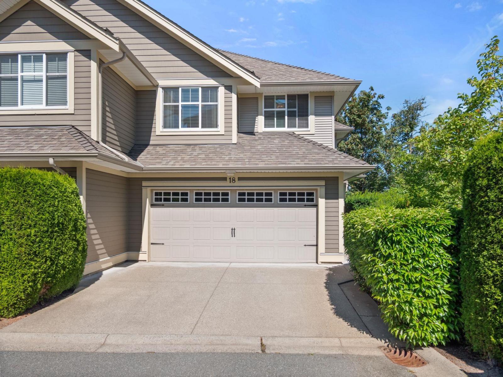 18 7177 179th Street, Surrey, British Columbia  V3S 8C5 - Photo 2 - R3061509