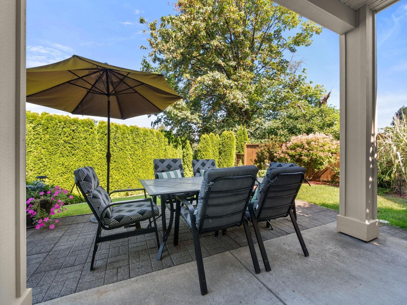 18 7177 179th Street, Surrey, British Columbia  V3S 8C5 - Photo 29 - R3061509