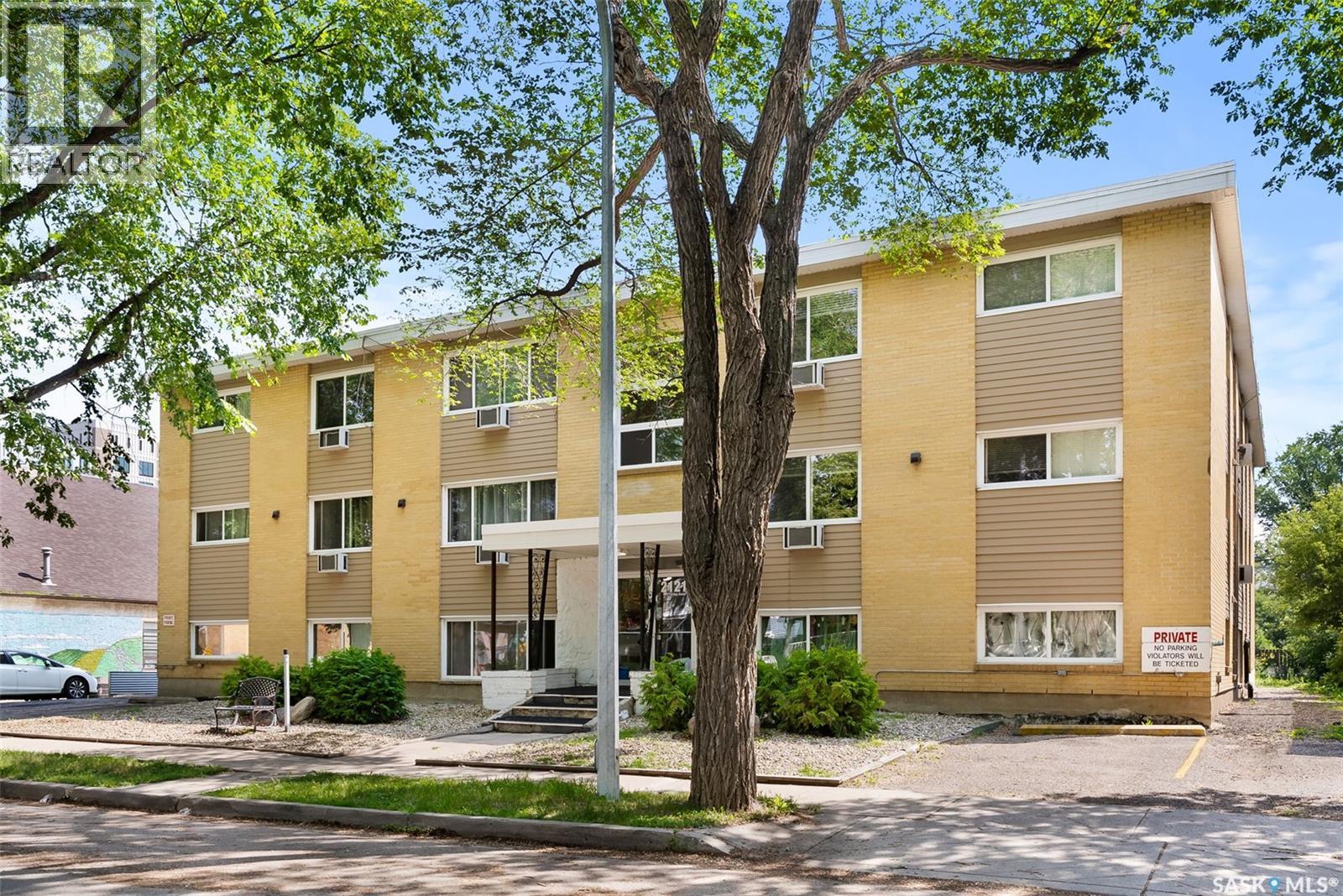 10 2121 Rae STREET, regina, Saskatchewan