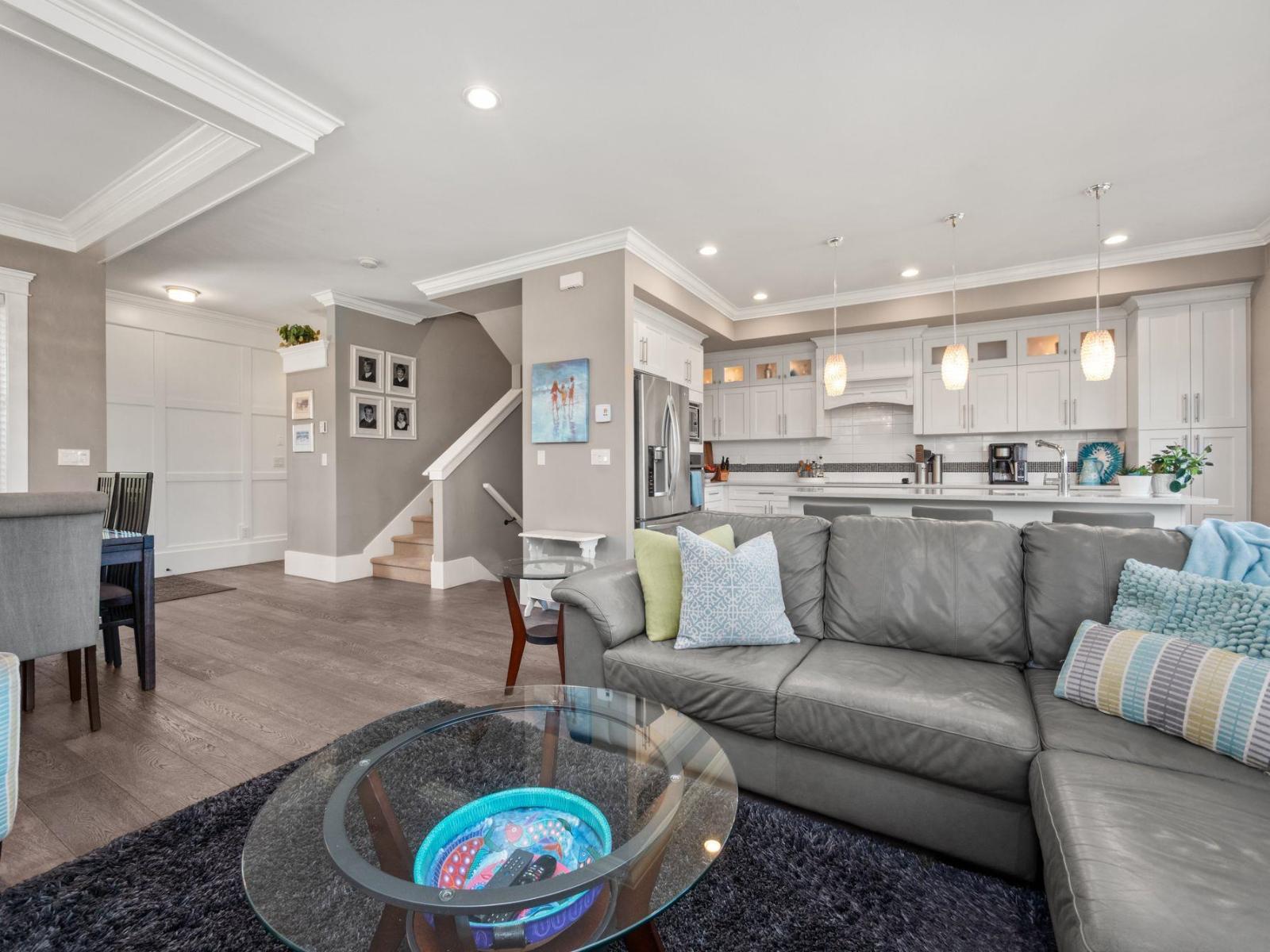 18 7177 179th Street, Surrey, British Columbia  V3S 8C5 - Photo 6 - R3061509