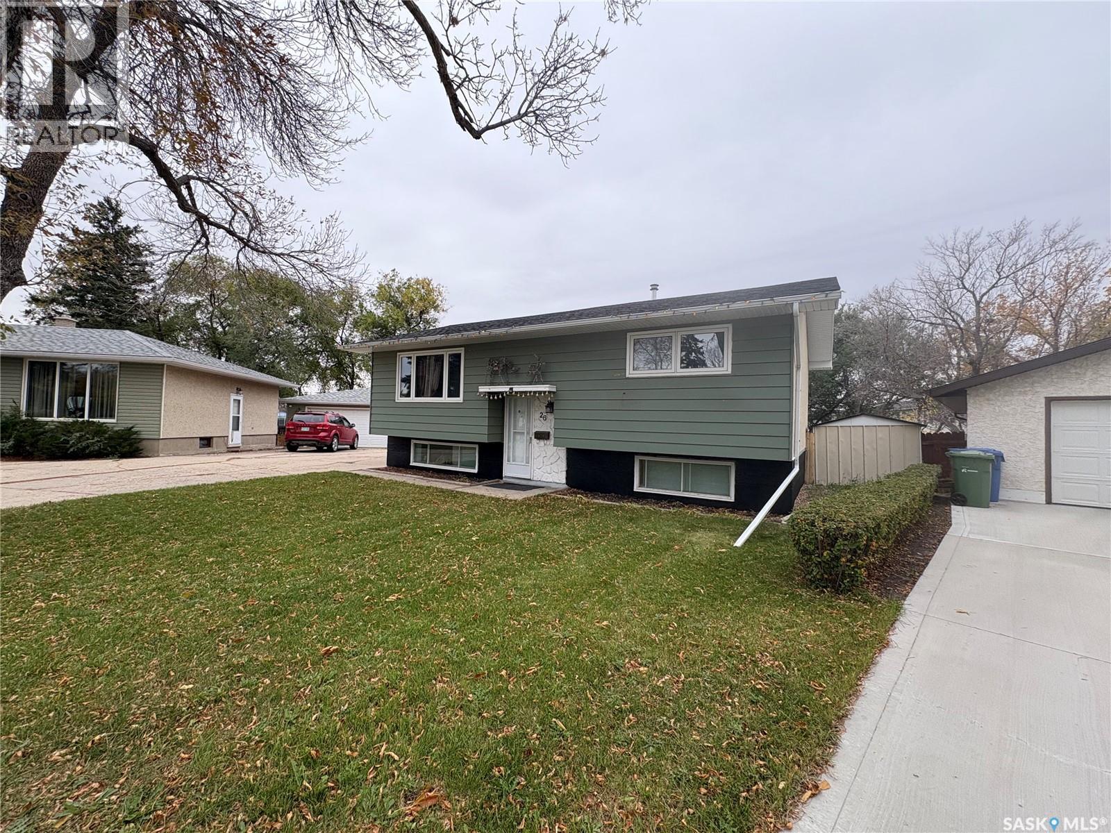 26 Bedford Crescent, Regina, Saskatchewan  S4N 1M8 - Photo 4 - SK021659
