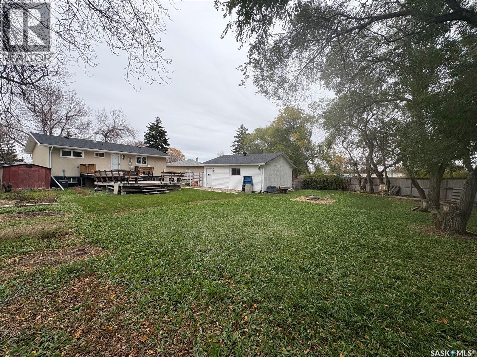 26 Bedford Crescent, Regina, Saskatchewan  S4N 1M8 - Photo 5 - SK021659