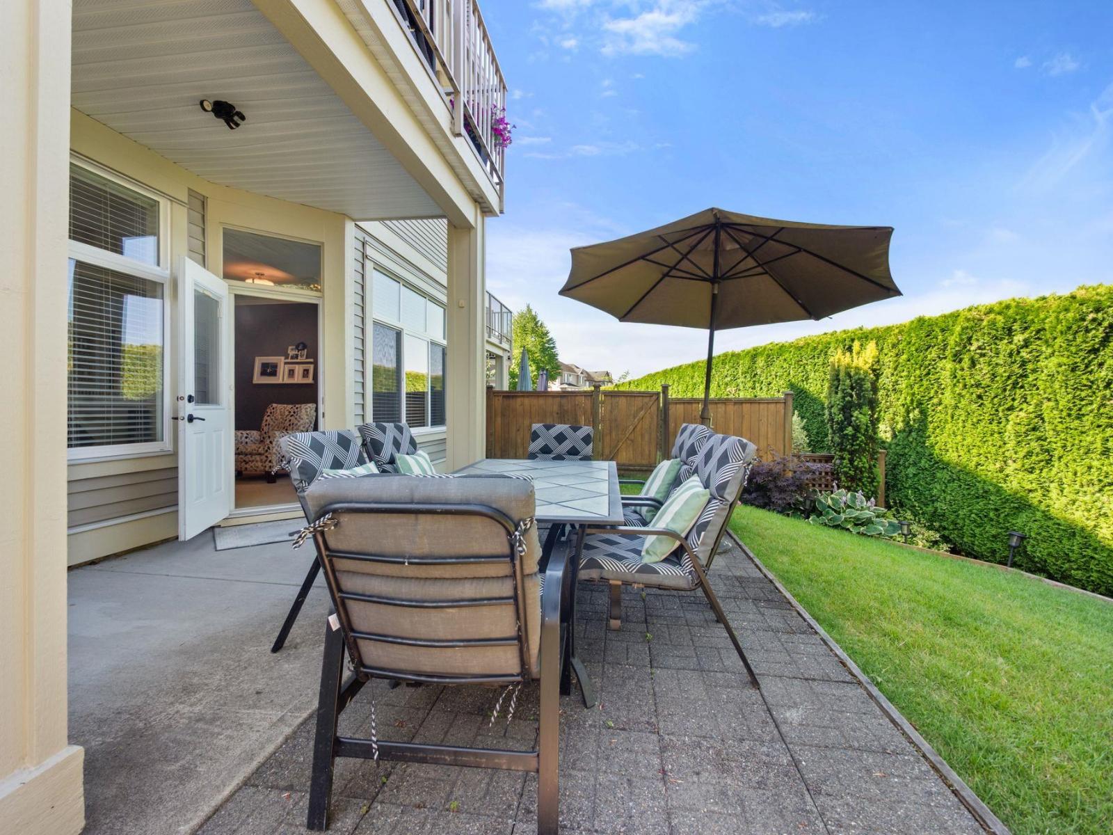 18 7177 179th Street, Surrey, British Columbia  V3S 8C5 - Photo 30 - R3061509