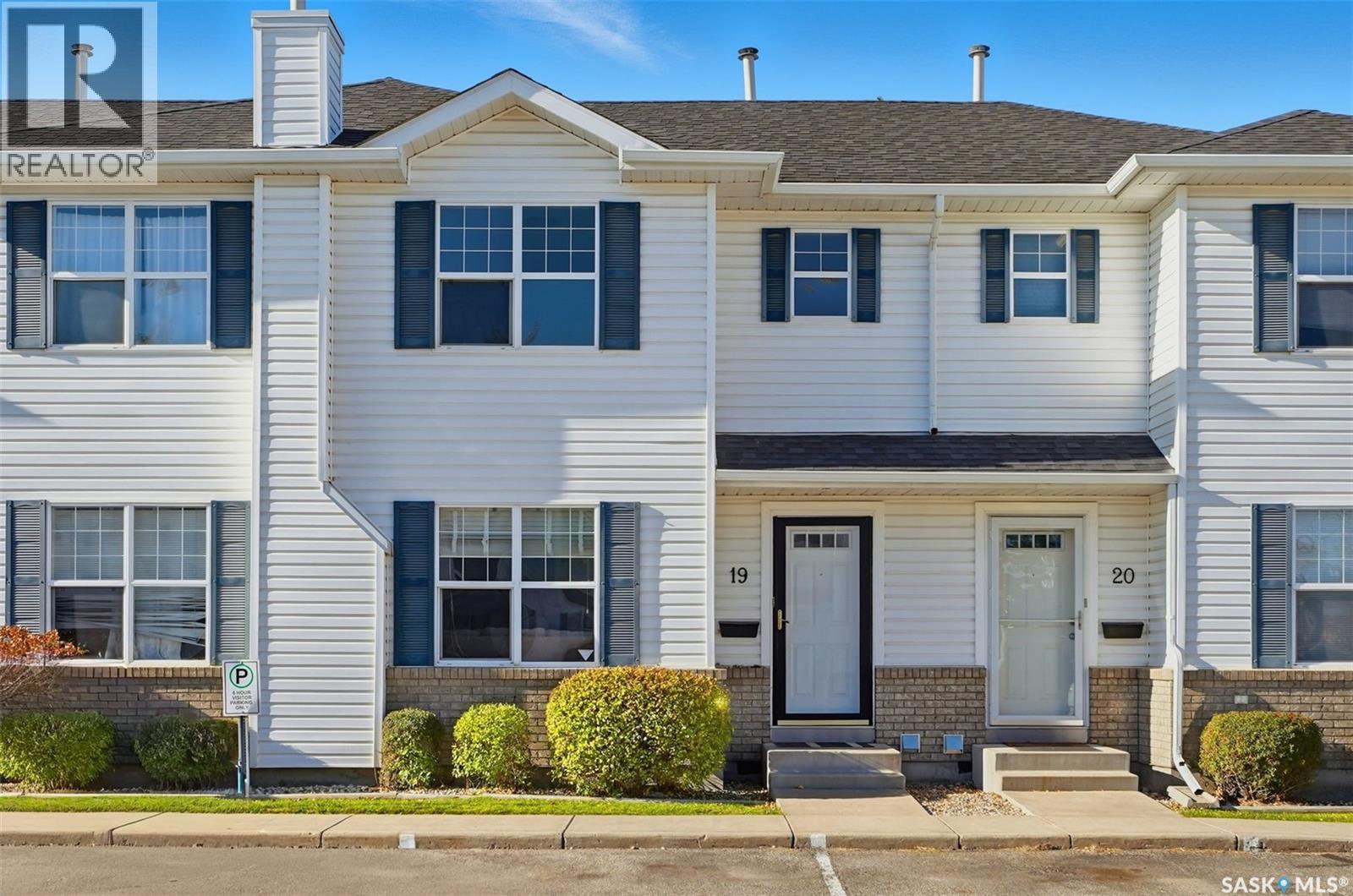 19 203 Herold TERRACE, Saskatoon, Saskatchewan