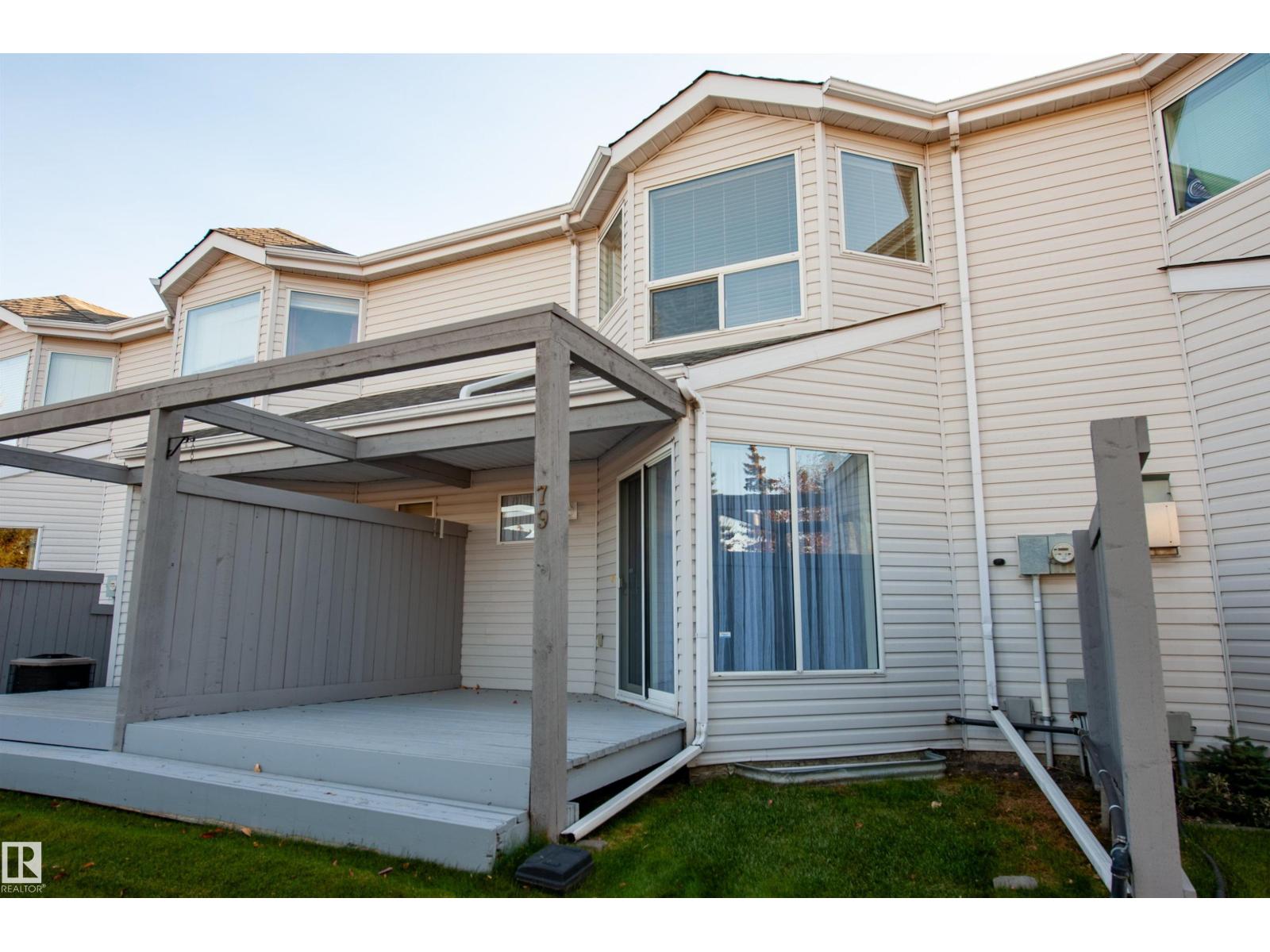 #79 603 Youville Dr E Nw, Edmonton, Alberta  T6L 6V8 - Photo 65 - E4463418