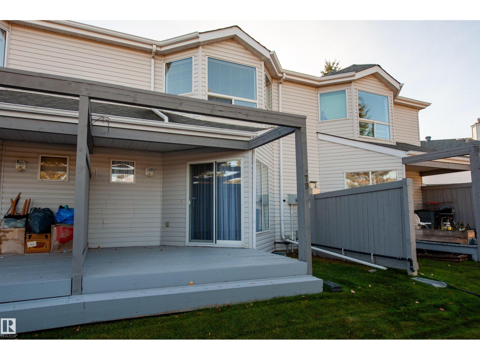 #79 603 Youville Dr E Nw, Edmonton, Alberta  T6L 6V8 - Photo 68 - E4463418