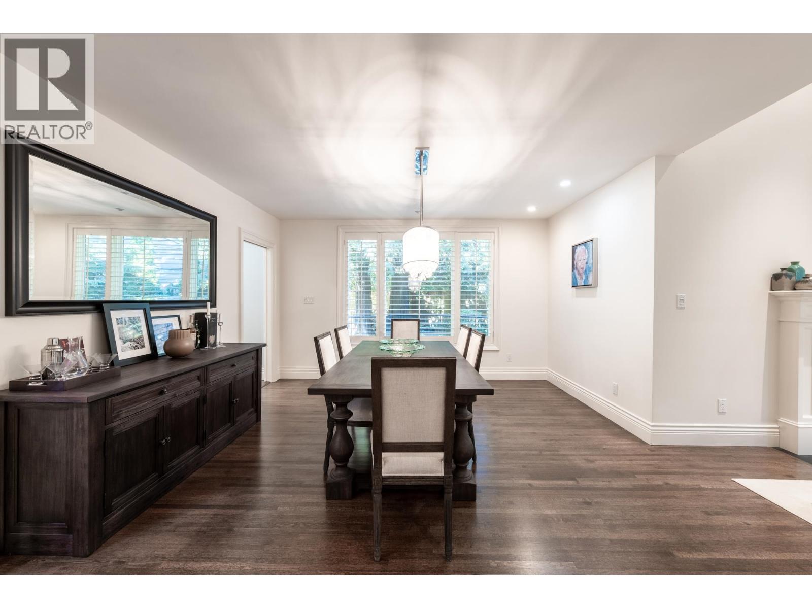 448 Gordon Avenue, West Vancouver, British Columbia  V7T 1P3 - Photo 7 - R3060110