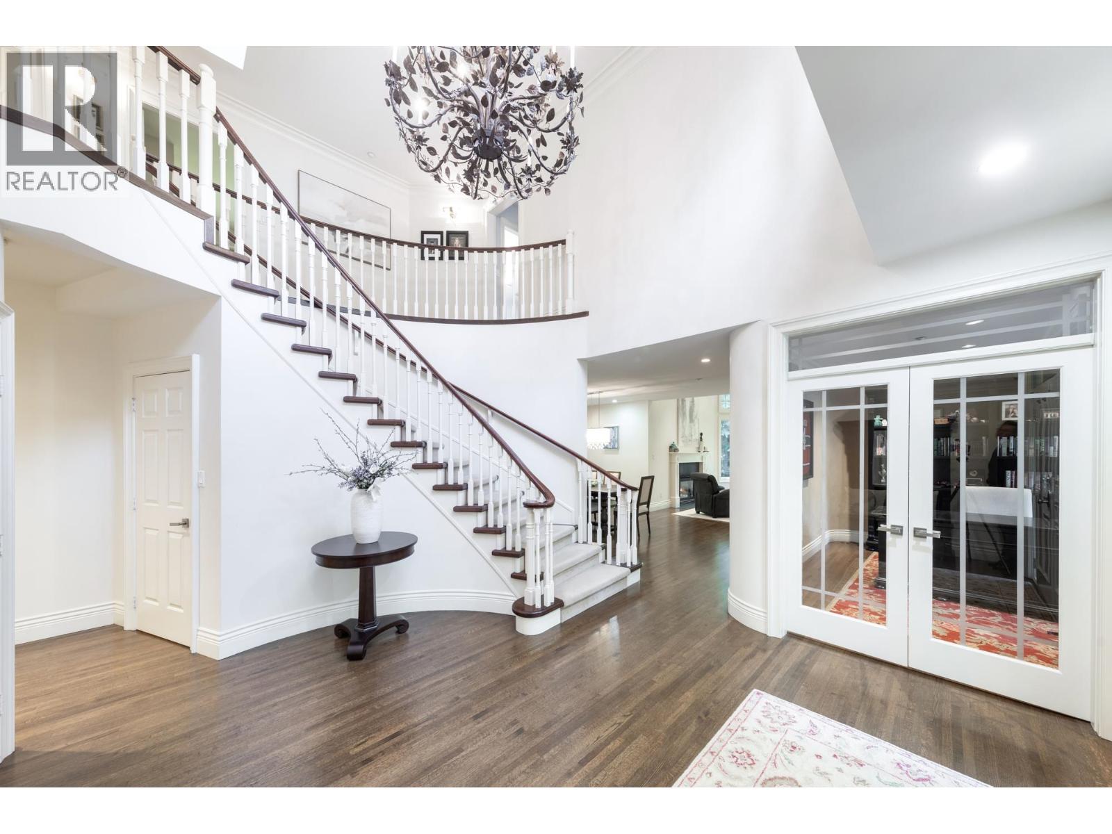 448 Gordon Avenue, West Vancouver, British Columbia  V7T 1P3 - Photo 9 - R3060110