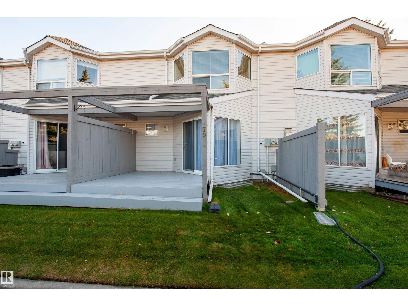 #79 603 Youville Dr E Nw, Edmonton, Alberta  T6L 6V8 - Photo 64 - E4463418