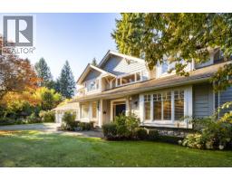 448 GORDON AVENUE, West Vancouver, British Columbia