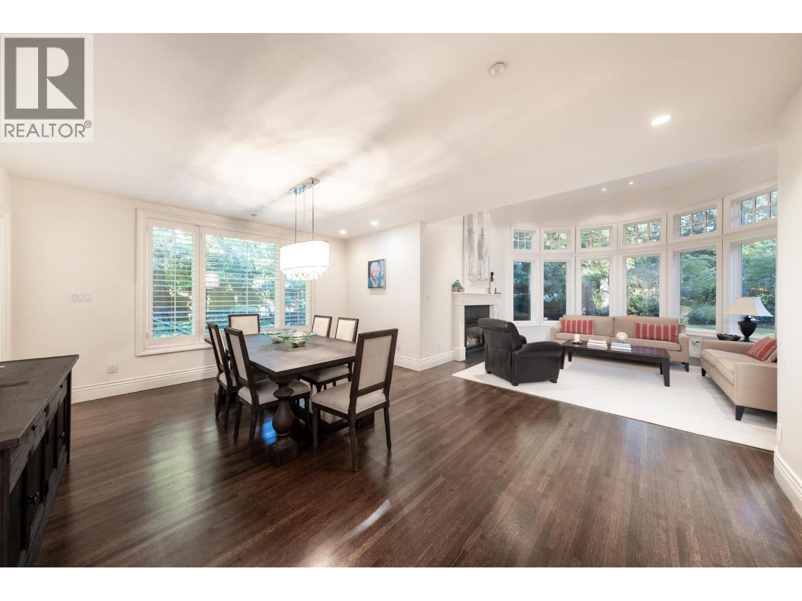 448 Gordon Avenue, West Vancouver, British Columbia  V7T 1P3 - Photo 6 - R3060110