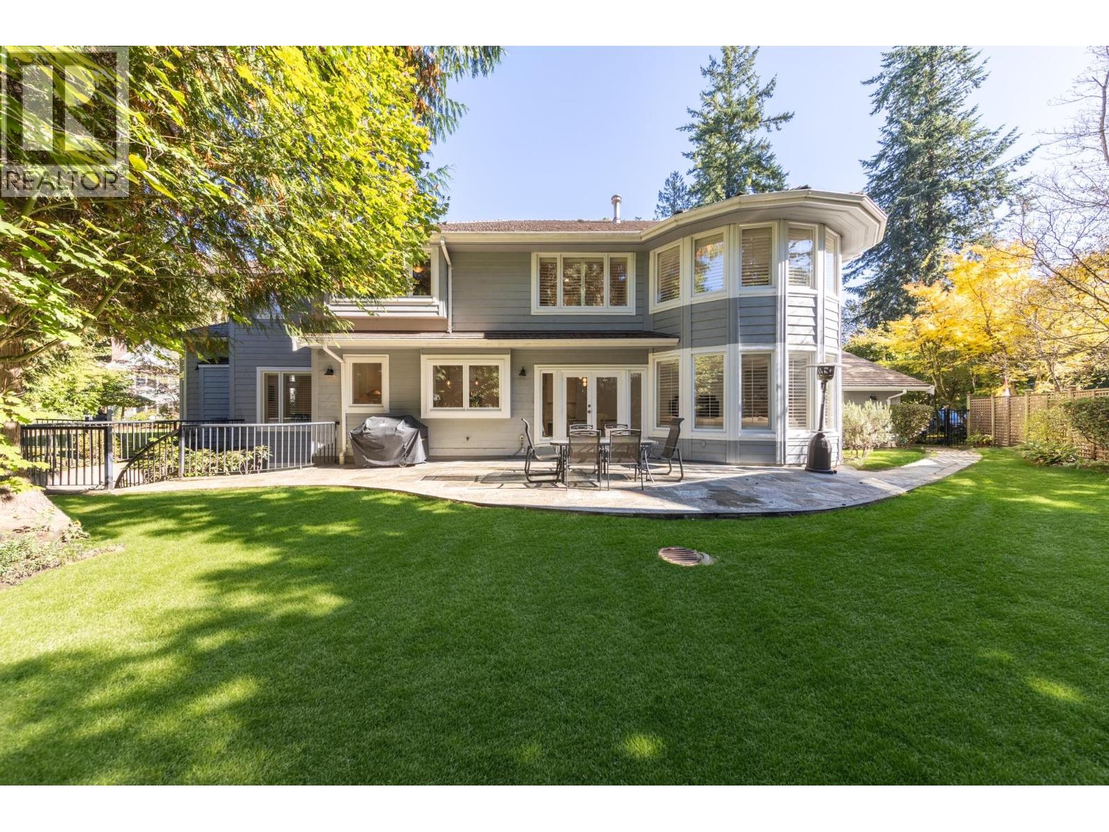448 Gordon Avenue, West Vancouver, British Columbia  V7T 1P3 - Photo 34 - R3060110